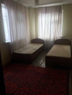Продаю 2-к квартиру (43 м²) в Бишкеке