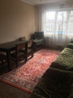 Продаю 2-к квартиру (43 м²) в Бишкеке