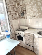 Продаю 1-к квартиру (34 м²) в Бишкеке
