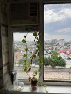 Продаю 1-к квартиру (34 м²) в Бишкеке
