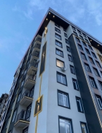 Продаю 1-к квартиру (38 м²) в Бишкеке