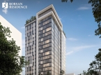 Апарт-проект Borsan Residence