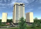 ЖК "Верона Южный"