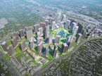 ROYAL CENTRAL PARK