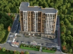 Жилой комплекс СИРЕНЬ