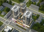 МФК Beta Stores Complex