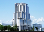 Жилой комплекс «Arstan Tower»