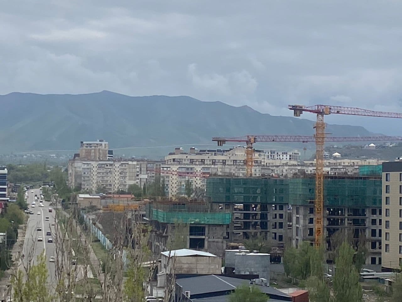 2 ком. кв. 78 м², 7 этаж из 17